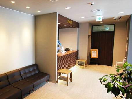 ホテルトレンド岡崎駅前 / 4