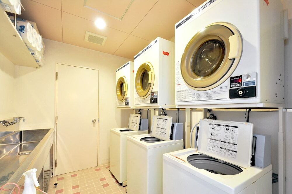 ランドリー ルーム