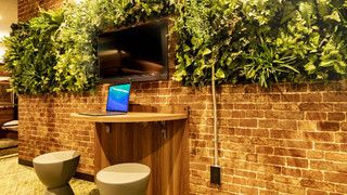 ファミリー ルーム (M)