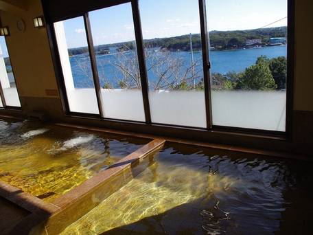 伊勢志摩国立公園 賢島の宿 みち潮 / 2
