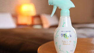 ツインルーム　セミダブルサイズベッド 2 台　北向　禁煙