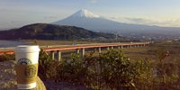 【山梨・静岡】雄大な景色に包まれたい！富士山が見えるカフェ8選