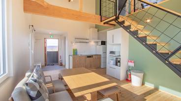 リビング エリア / 23