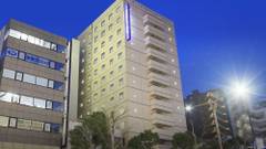 ダイワロイネットホテル川崎