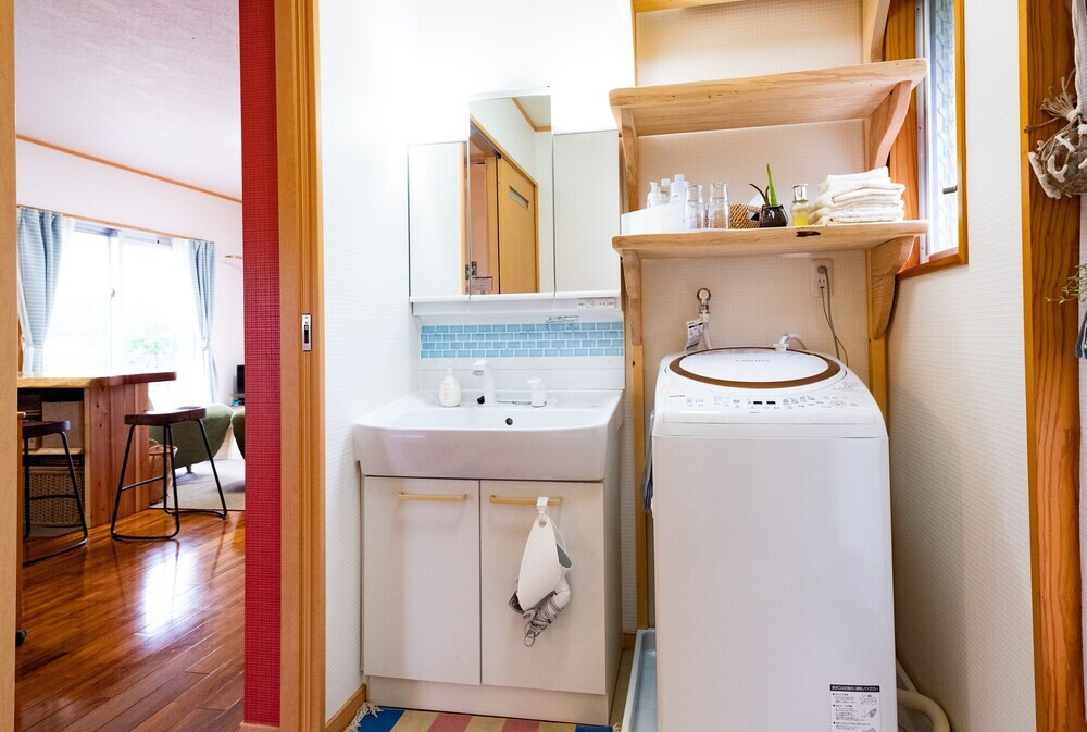 ランドリー ルーム