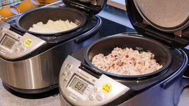 朝食スペース / 17