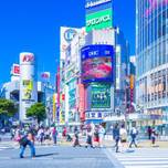 渋谷にふらっと一人旅。オシャレ感に包まれるおすすめホテル14選
