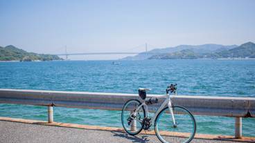 しまなみ海道 / 5