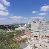 ホテル日航つくば(茨城県 シティホテル) / 4