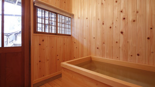 一階 和室9畳(ミニキッチン付き)