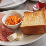 トーストを朝食に！一度は行くべき絶品パンモーニング7選【東京】