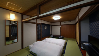 和室　2人部屋