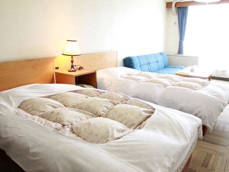 八幡平ライジングサンホテル / 1