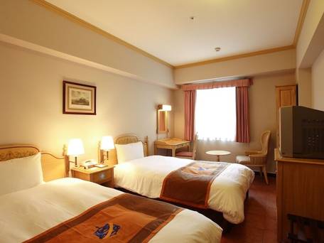 ホテルモントレ長崎 / 2