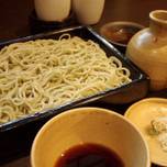東京でそばを食べるなら3大系譜から攻めよう。老舗そば屋9選