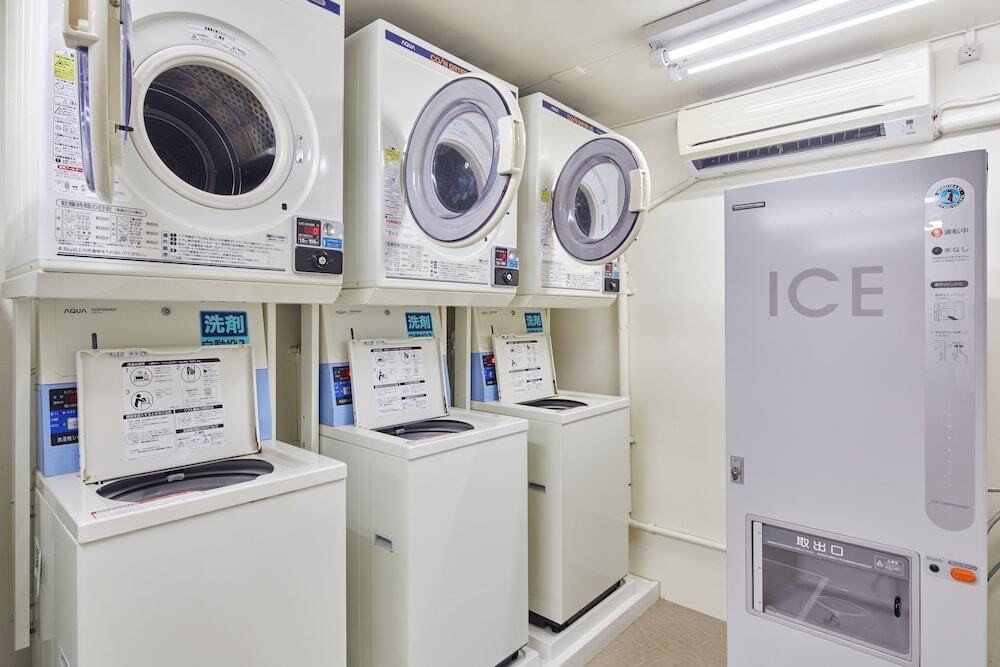 ランドリー ルーム