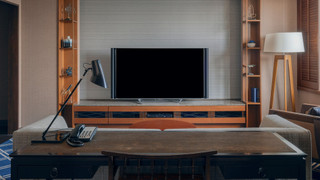 ジュニア スイート 禁煙