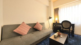 スタンダード ツインルーム