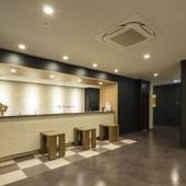 ホテルルートイン熊本駅前(熊本県 ビジネスホテル) / 2