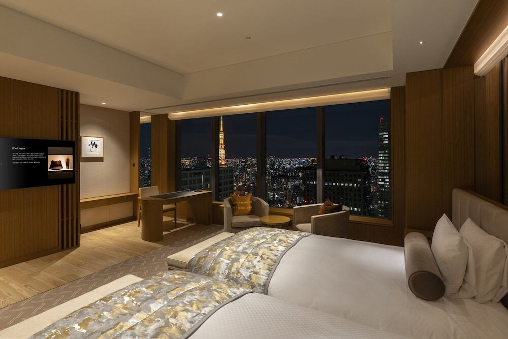 The Okura Tokyo4752876