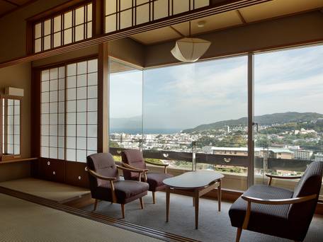 伊東温泉 青山やまと / 1