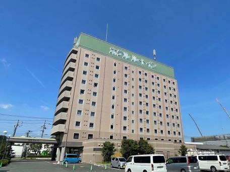 ホテルルートイン浜名湖 / 1