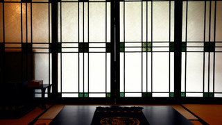 和室スタンダート トイレ付・シャワールームなし(禁煙)