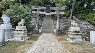 観光スポット / 8