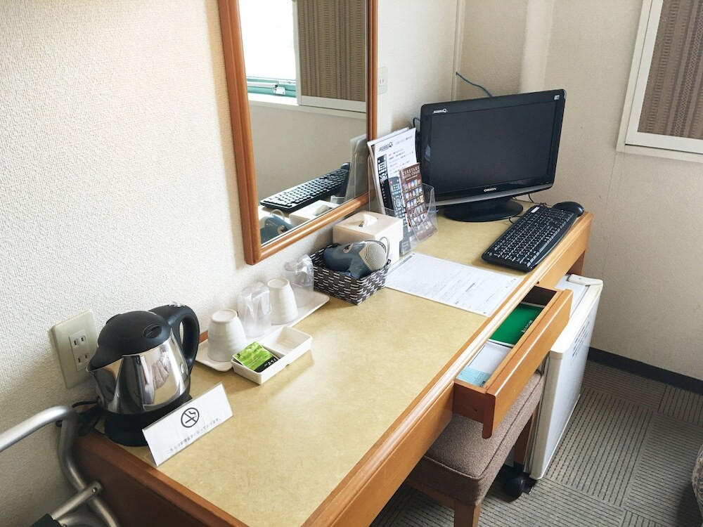 客室