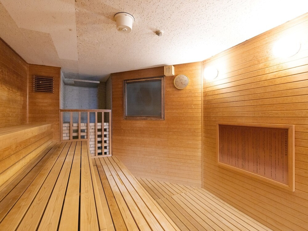 温泉