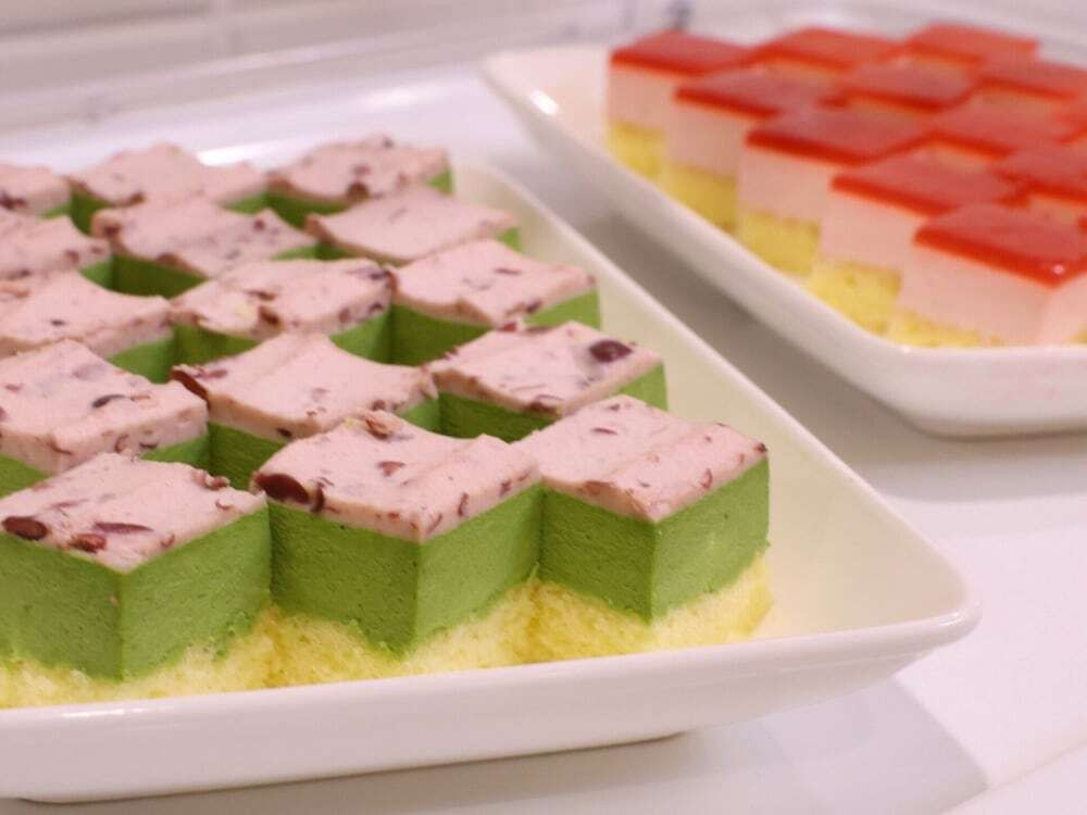 朝食