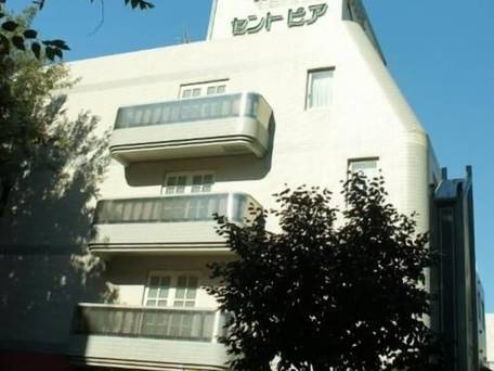 ホテル セントピア / 4