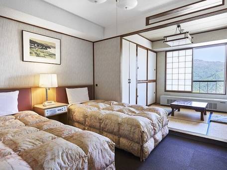 白馬アルプス温泉 白馬アルプスホテル / 3