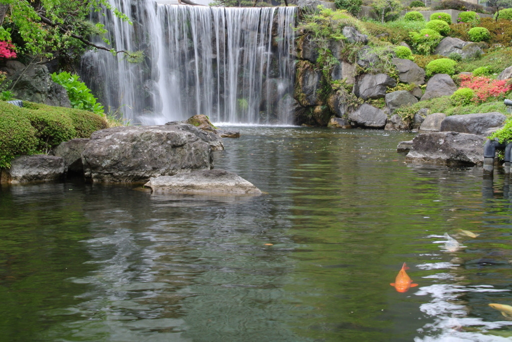 ホテルニューオータニ東京 ザ・メイン＜千代田区＞3627407