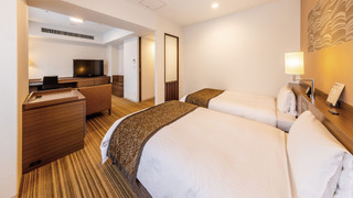 プレミアルーム 4名利用 禁煙