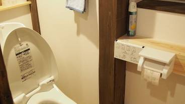 バスルーム / 18