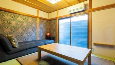 リビング エリア / 9