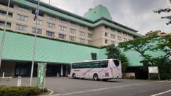 花巻温泉 ホテル花巻