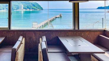 施設内の設備 / 7