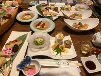 「金谷旅館」 料理 203676210 