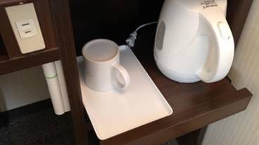 客室の設備とサービス / 18