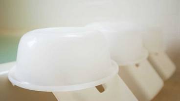 バスルーム / 17