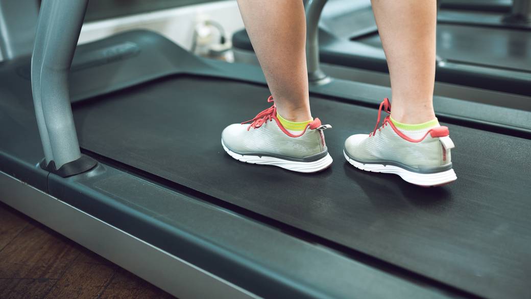 隣のホテルを訪れて
スパやジムを体験♪ / 2