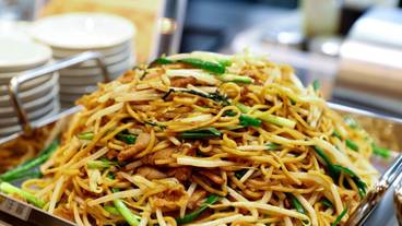 朝食ビュッフェ / 6