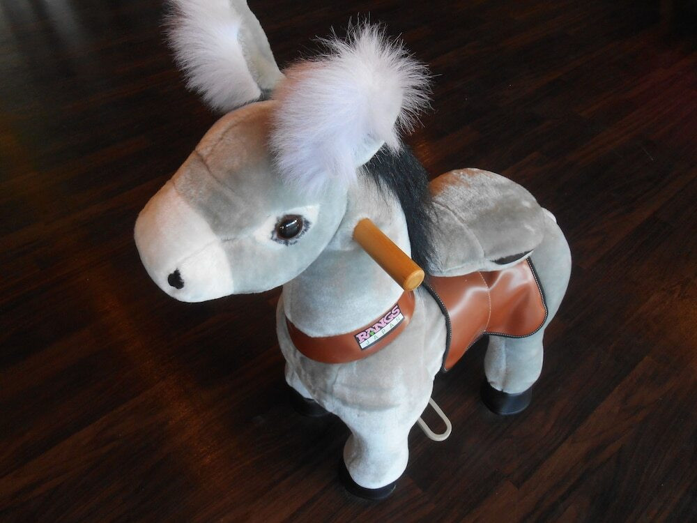 子供用スペース