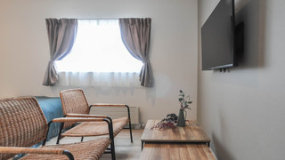 コンフォート ツインルーム