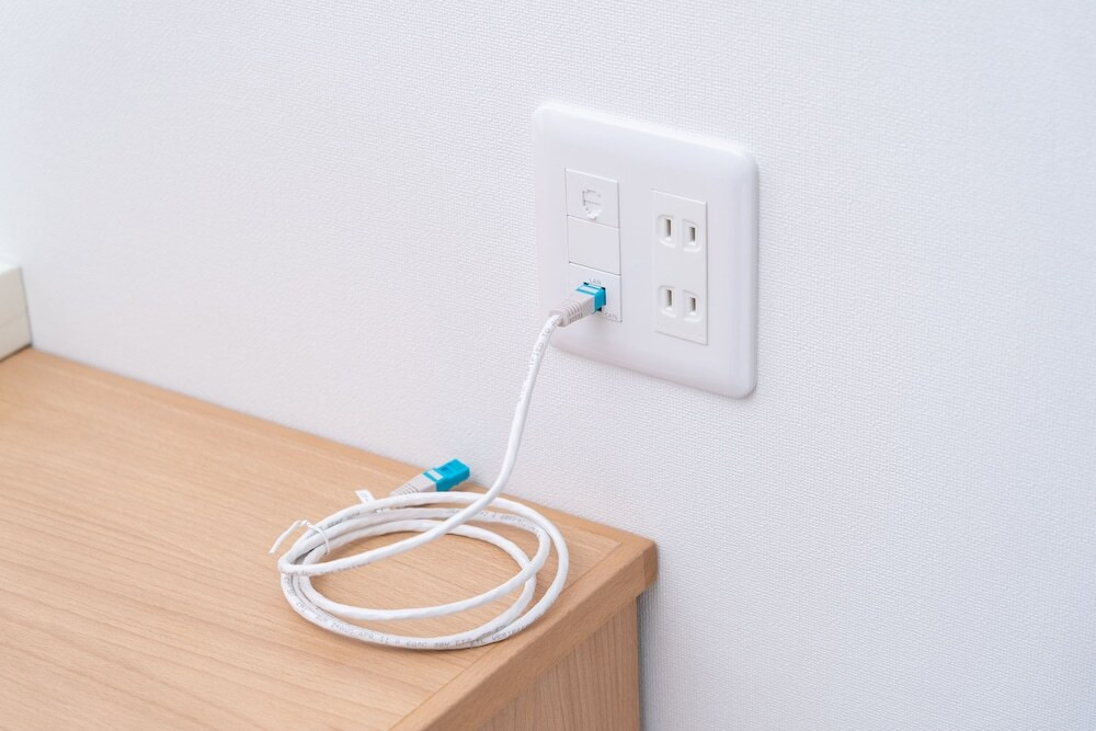 客室の設備とサービス