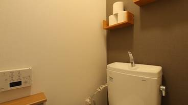 バスルーム / 10