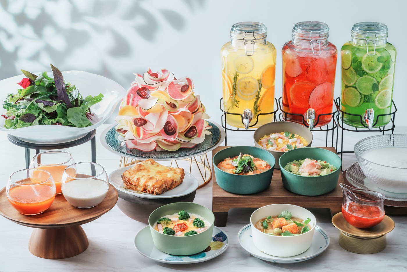 アクティビティも充実！テンションあがる“街ナカ”ホテル3655834