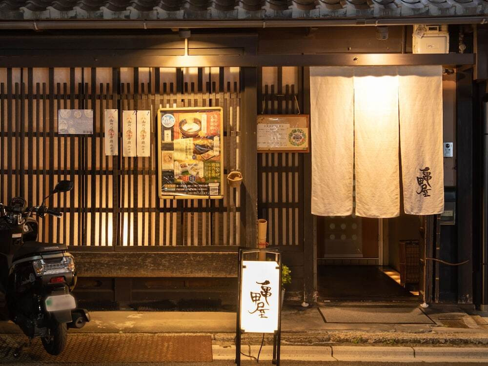 シティ ビュー